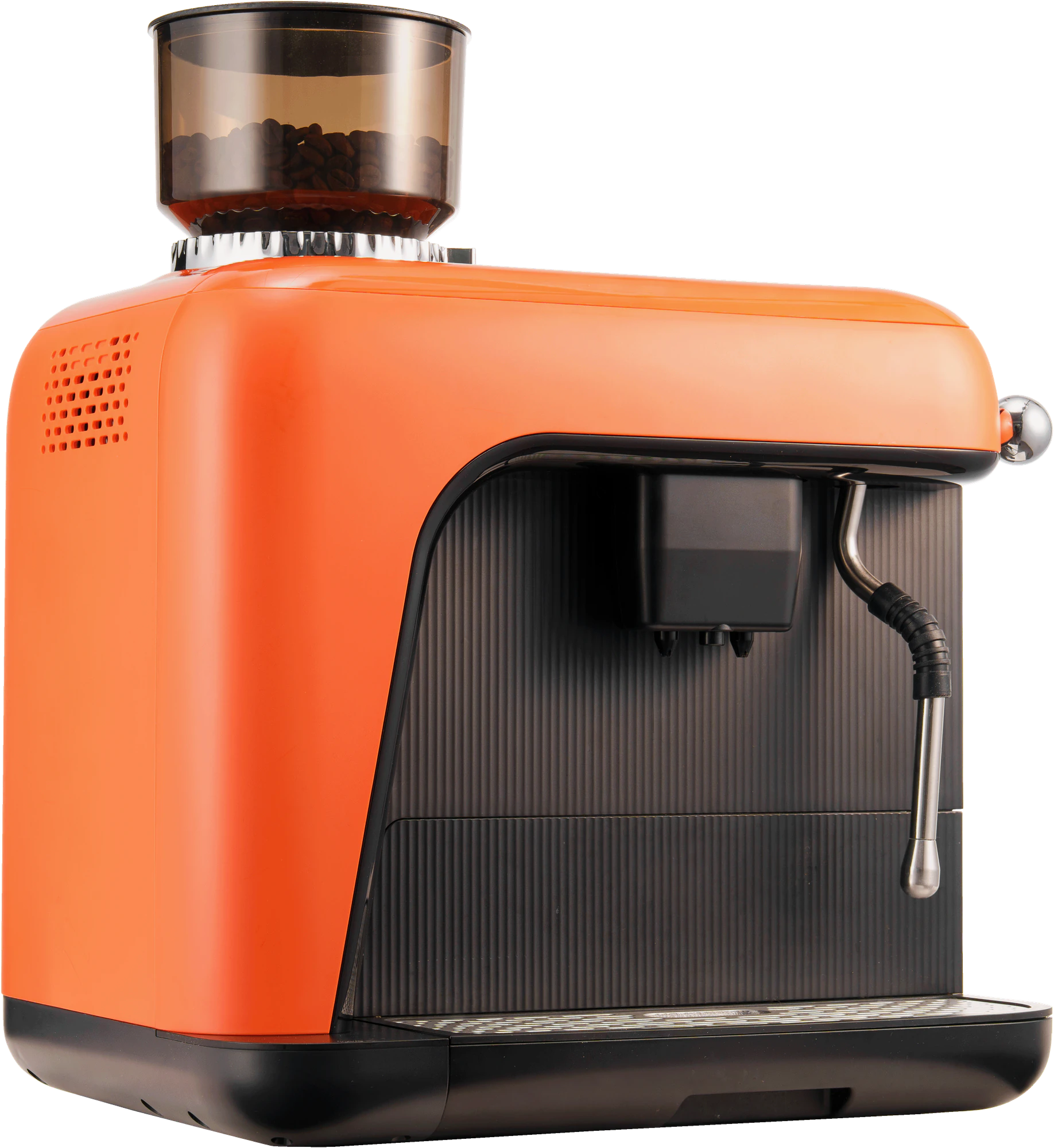 Crema Orange yeema